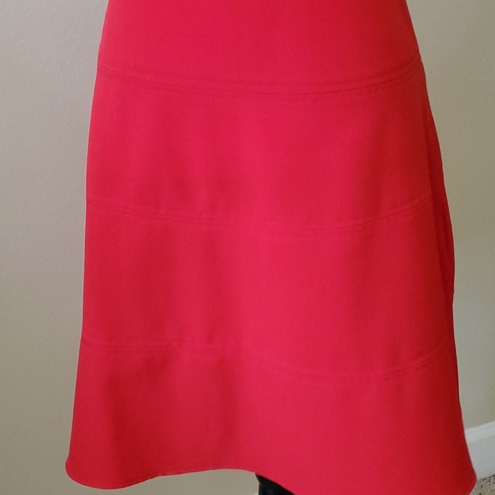 THE "RED" Dress - Picture 3 of 9